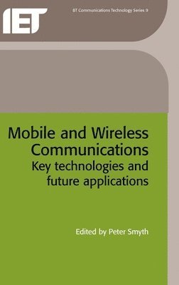 Mobile and Wireless Communications 1