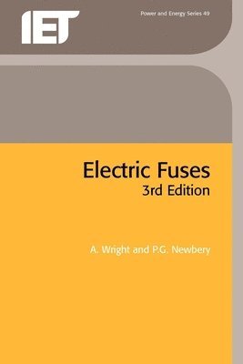 bokomslag Electric Fuses