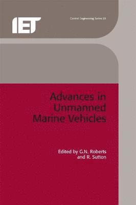 Advances in Unmanned Marine Vehicles 1