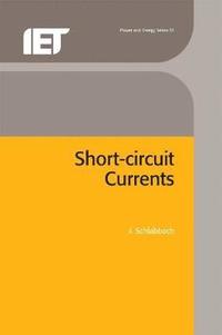 bokomslag Short-circuit Currents