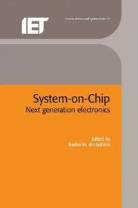 bokomslag System-on-Chip