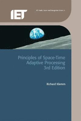 Principles of Space-Time Adaptive Processing 1