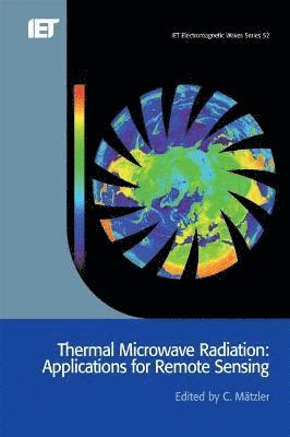 bokomslag Thermal Microwave Radiation