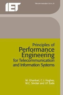 Principles of Performance Engineering for Telecommunication and Information Systems 1