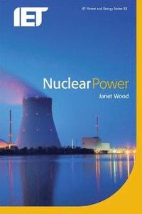 bokomslag Nuclear Power