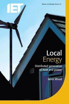 Local Energy 1