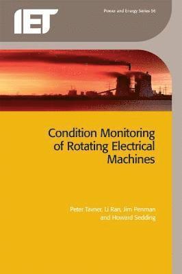 Condition Monitoring of Rotating Electrical Machines 1