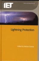 bokomslag Lightning Protection