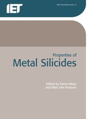 Properties of Metal Silicides 1