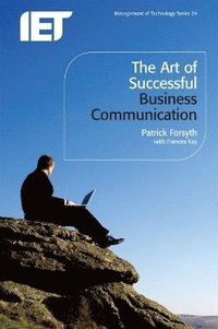 bokomslag The Art of Successful Business Communication