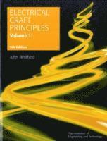 bokomslag Electrical Craft Principles: Volume 1