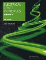 bokomslag Electrical Craft Principles: Volume 2