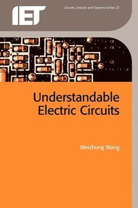 bokomslag Understandable Electric Circuits