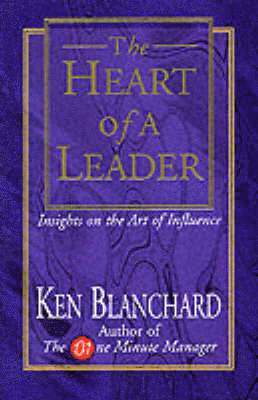 Heart of a Leader