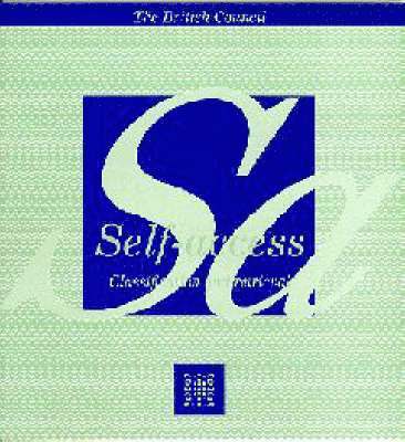 Phillip Booton, Phil Benson - Self-Access: Classification and Retrieval, Häftad