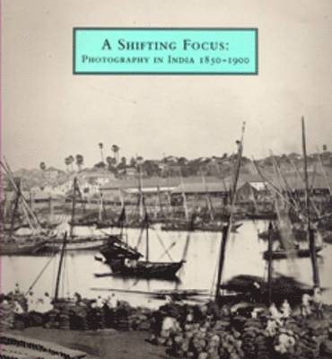 John Falconer, Satish K. Sharma, Brett Rogers - Shifting Focus, Häftad
