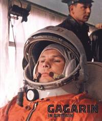 bokomslag Gagarin in Britain