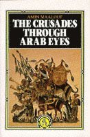 bokomslag The Crusades Through Arab Eyes