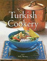 bokomslag Turkish Cookery