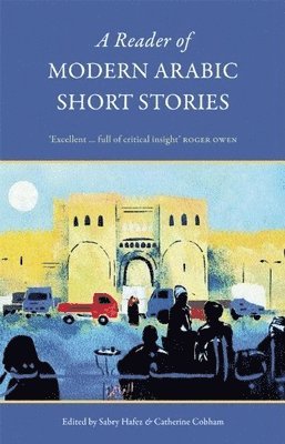 A Reader of Modern Arabic Short Stories 1