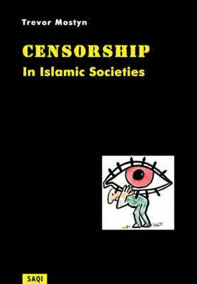 bokomslag Censorship in Islamic Societies