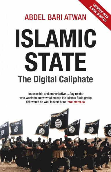 bokomslag Islamic State