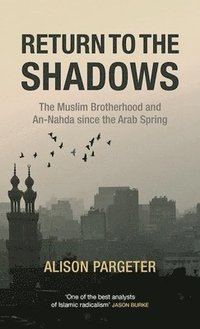 bokomslag Return to the Shadows: The Muslim Brotherhood and an-Nahda Since the Arab Spring
