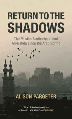 Return to the Shadows: The Muslim Brotherhood and an-Nahda Since the Arab Spring 1