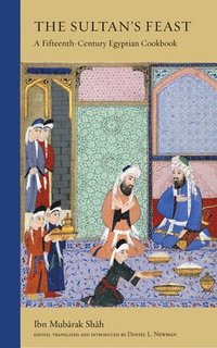 bokomslag The Sultan's Feast