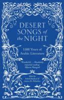 Desert Songs of the Night
