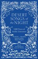 Desert Songs of the Night 1