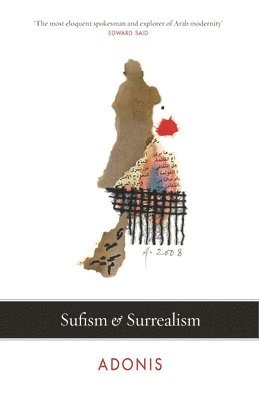 bokomslag Sufism and Surrealism