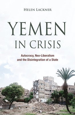 Yemen in Crisis 1