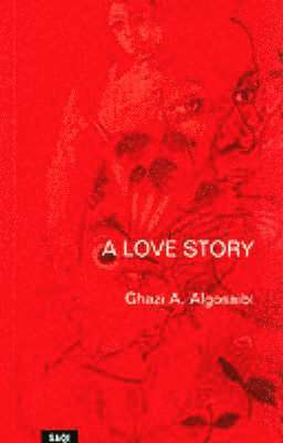 bokomslag A Love Story
