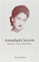 bokomslag Asmahan's Secrets