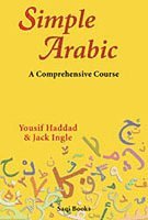 bokomslag Simple Arabic