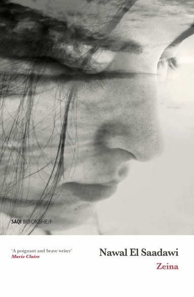 Nawal El Saadawi - Zeina, Häftad