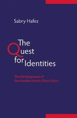 The Quest for Identities 1