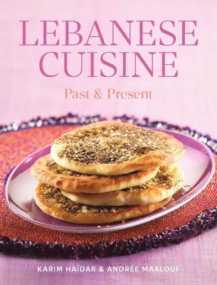 Lebanese Cuisine 1