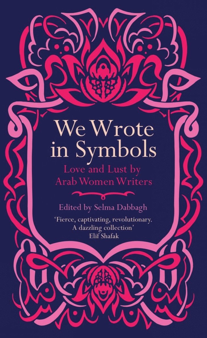 We Wrote in Symbols
