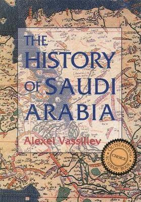 The History of Saudi Arabia 1