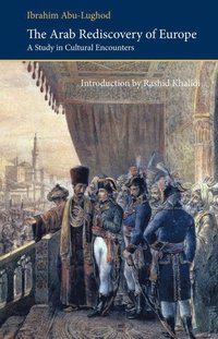 bokomslag Arab Rediscovery of Europe