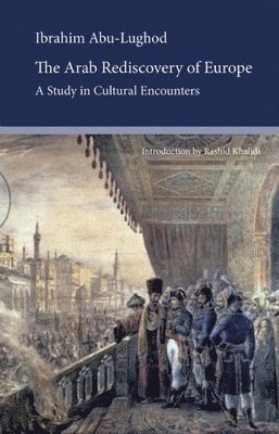Arab Rediscovery of Europe