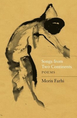 bokomslag Songs from Two Continents: Poems