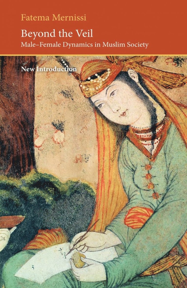 Fatema Mernissi - Beyond the Veil, Häftad