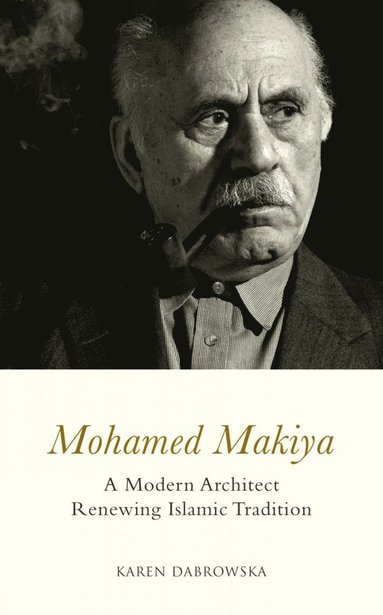 bokomslag Mohamed Makiya