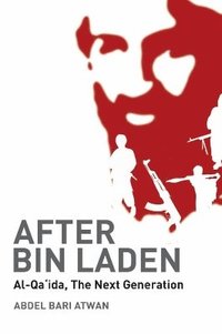 bokomslag After Bin Laden