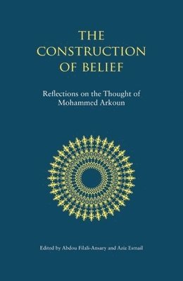 bokomslag The Construction of Belief