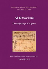 bokomslag Al-Khwarizmi