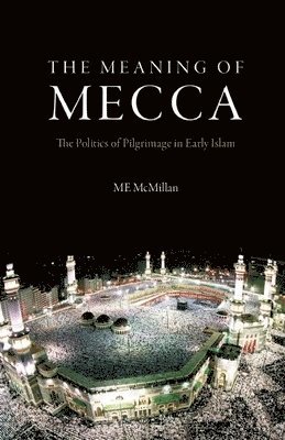 Meaning of Mecca